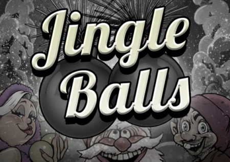 Jingle Balls