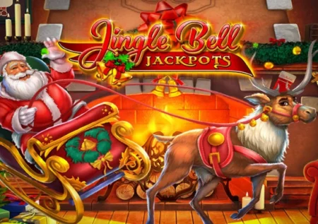 Jingle Bell Jackpots