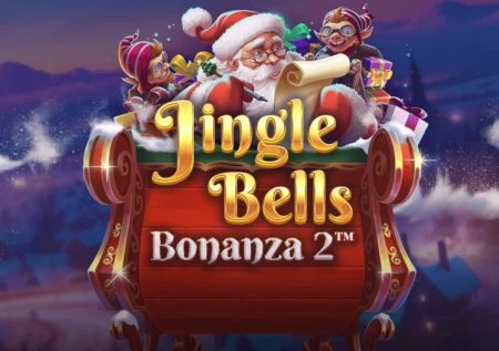 Jingle Bells Bonanza 2