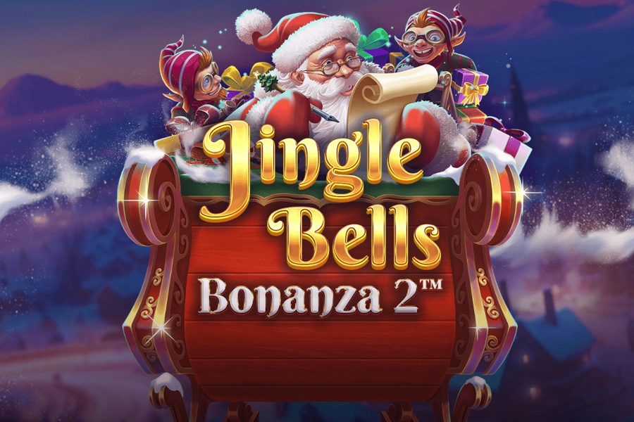 Jingle Bells Bonanza 2