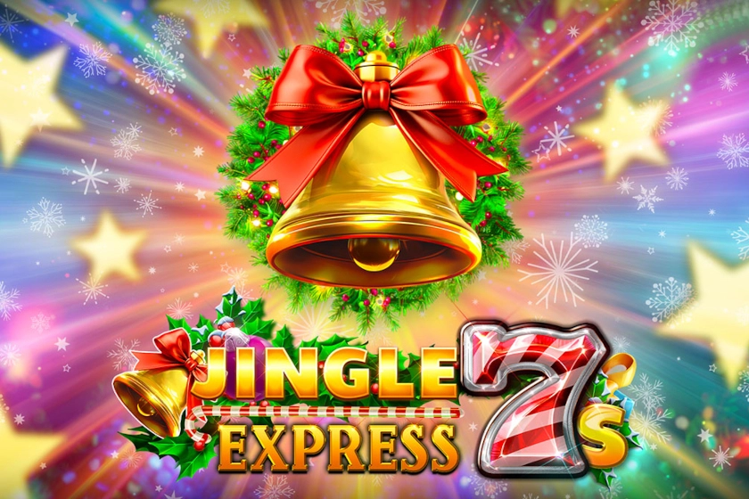 Jingle Express 7s