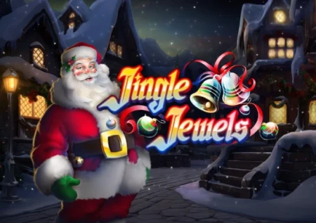 Jingle Jewels