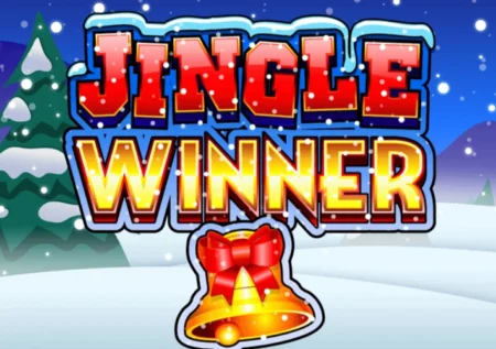 Jingle Winner