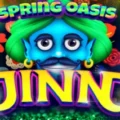Jinn Spring Oasis