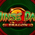 Jinse Dao Dragon