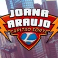 Joana Araujo Capita da Sorte