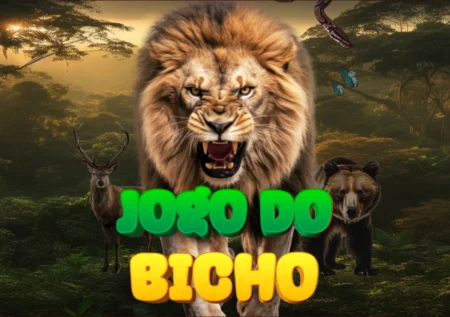 Jogo Do Bicho