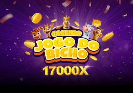 Jogo Do Bicho