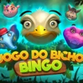 Jogo do Bicho Bingo