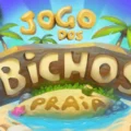 Jogo dos Bichos Praia