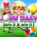 John Daly Spin It & Win It
