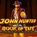 John Hunter and the Book of Tut
