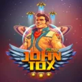 John Tox