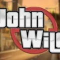 John Wild