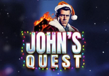 John’s Quest