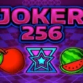Joker 256