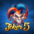 Joker 5