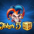 Joker 5 Dice