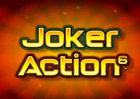 Joker Action 6