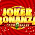 Joker Bonanza Cash Spree