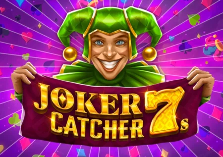 Joker Catcher 7s