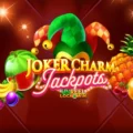 Joker Charm Jackpots