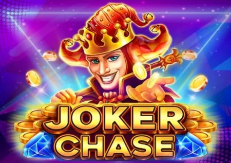Joker Chase