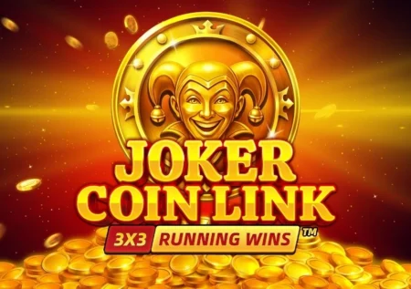 Joker Coin Link