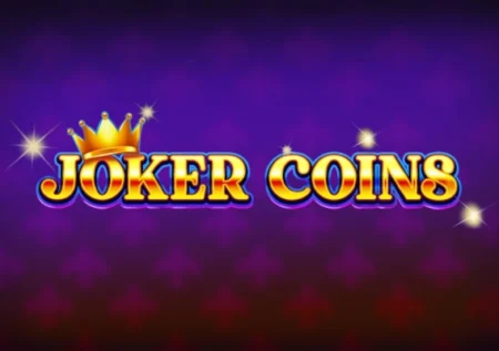 Joker Coins