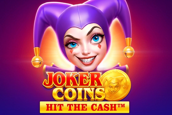 Joker Coins