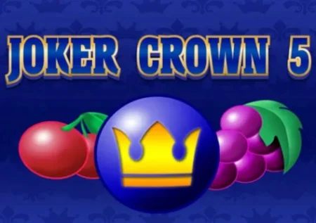 Joker Crown 5