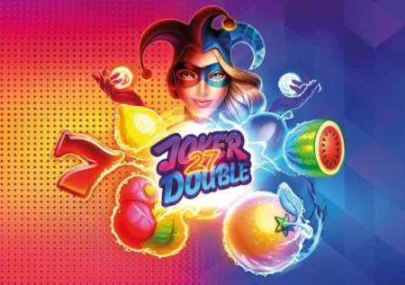 Joker Double 27