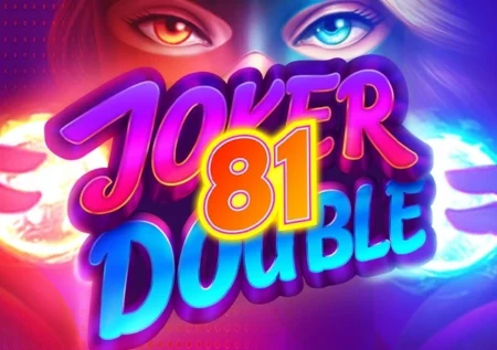Joker Double 81