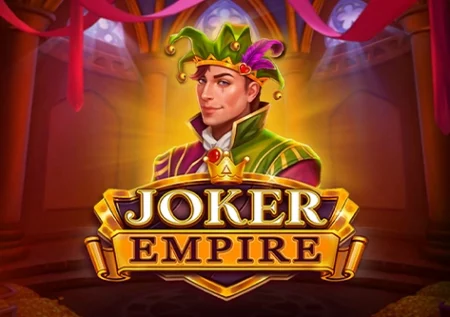 Joker Empire