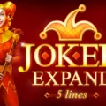 Joker Expand