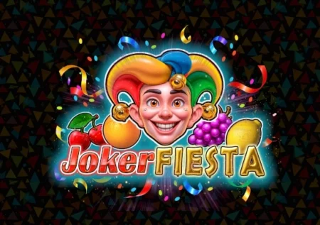 Joker Fiesta