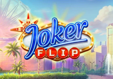 Joker Flip