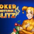 Joker Fortune Blitz