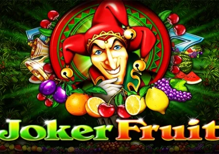 Joker Fruit