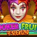 Joker Fruit Frenzy