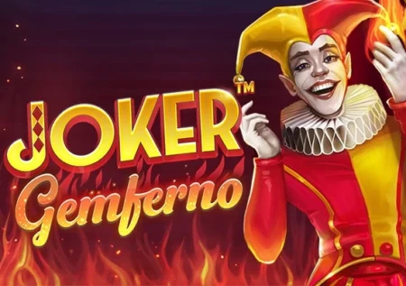 Joker Gemferno