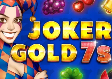 Joker Gold 7s