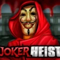 Joker Heist