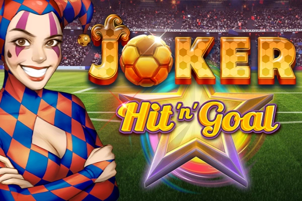 Joker Hit’n’Goal