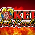 Joker Hot Reels