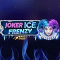Joker Ice Frenzy Epic Strike