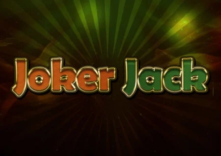 Joker Jack
