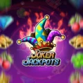 Joker Jackpots