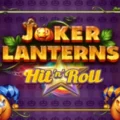 Joker Lanterns Hit ‘n’ Roll