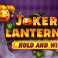 Joker Lanterns Hold and Win